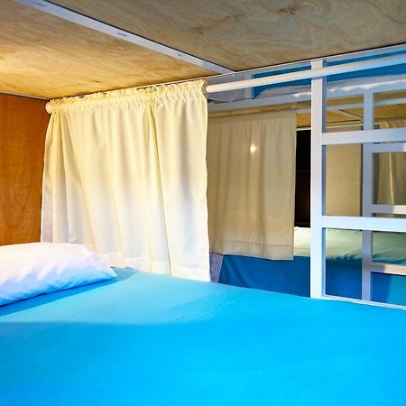 Hostal Macondo ボゴタ エクステリア 写真