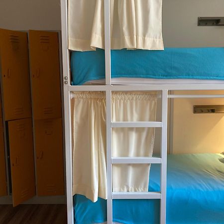 Hostal Macondo ボゴタ エクステリア 写真
