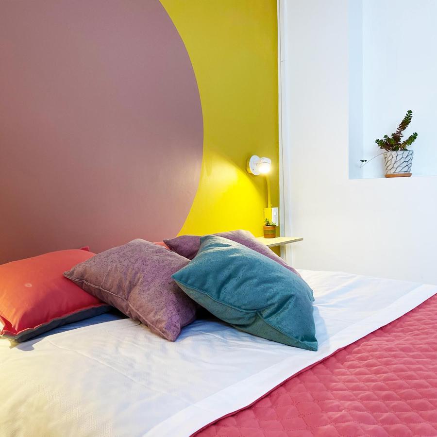 Hostal Macondo ボゴタ エクステリア 写真