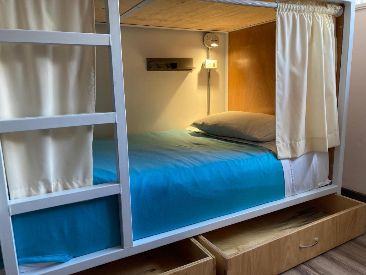 Hostal Macondo ボゴタ エクステリア 写真