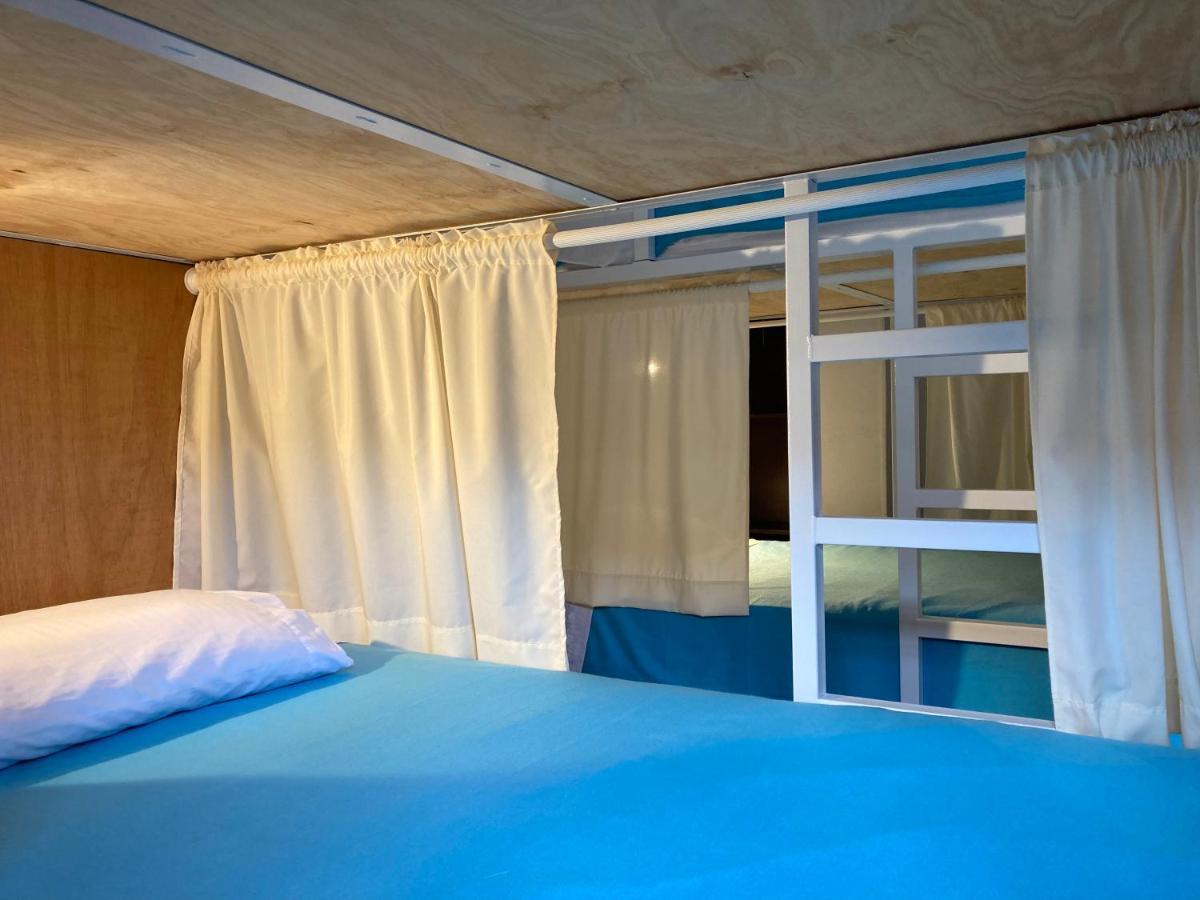 Hostal Macondo ボゴタ エクステリア 写真