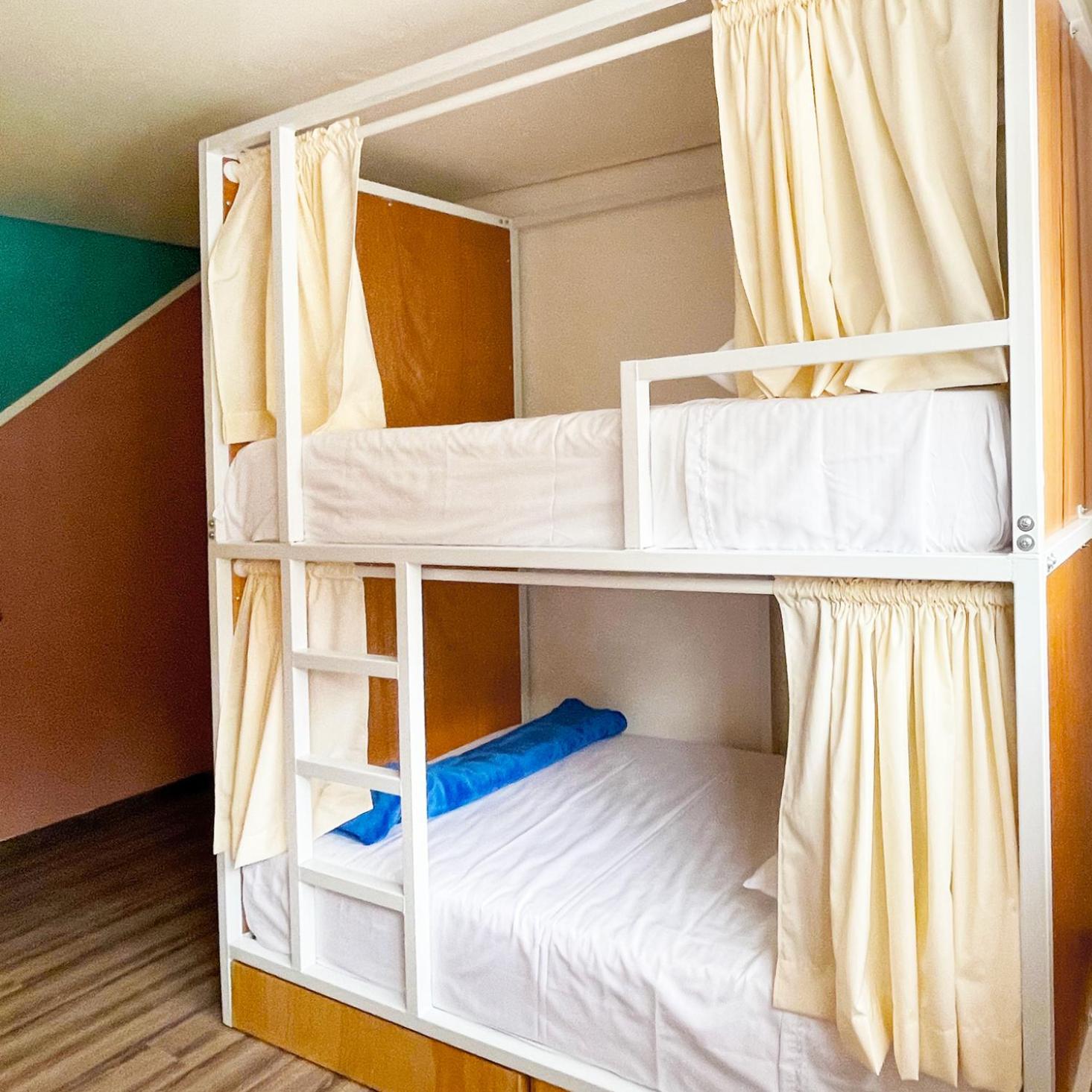 Hostal Macondo ボゴタ エクステリア 写真