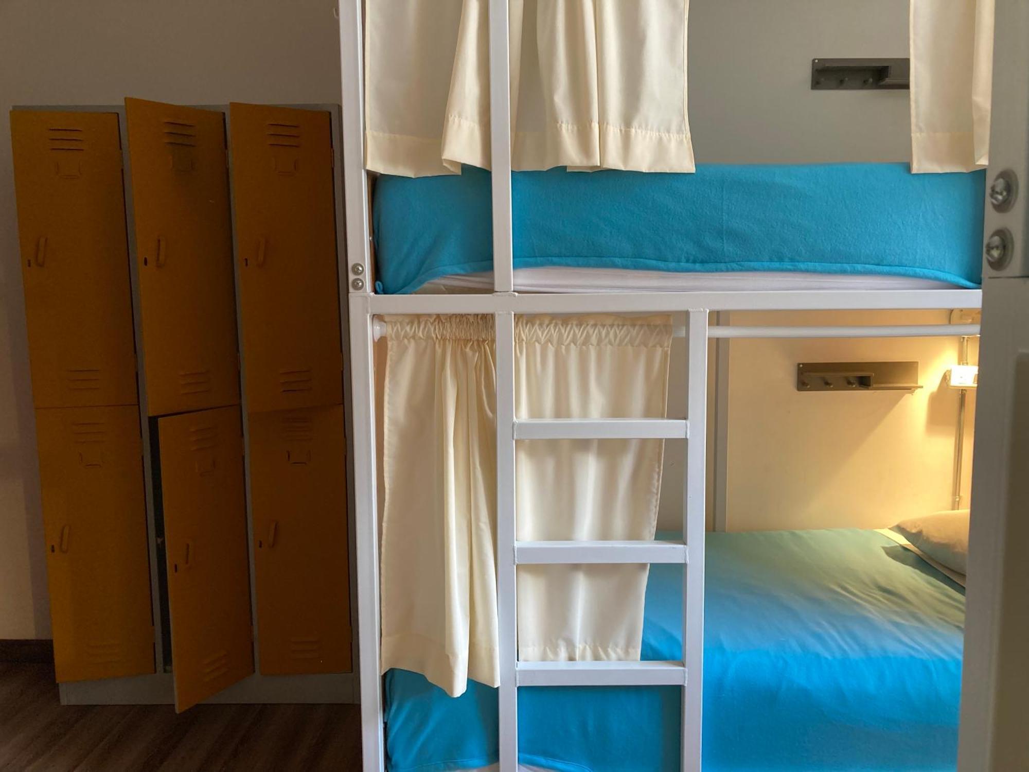 Hostal Macondo ボゴタ エクステリア 写真